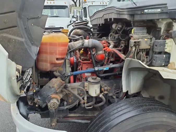 2020 NAVISTAR INTERNATIONAL MV607 (4X2)