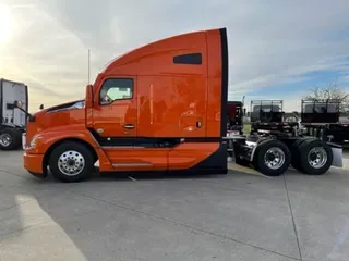 2024 Kenworth T680