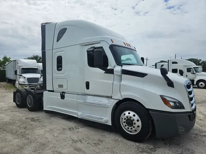 2022 FREIGHTLINER/MERCEDES NEW CASCADIA PX12664503d48dc74a31c7388c87ea9fc6f5dac