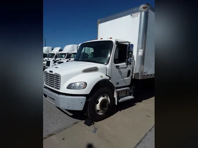 2016 FREIGHTLINER/MERCEDES M2 106503e000cc59928bf1b4514b9af15014f