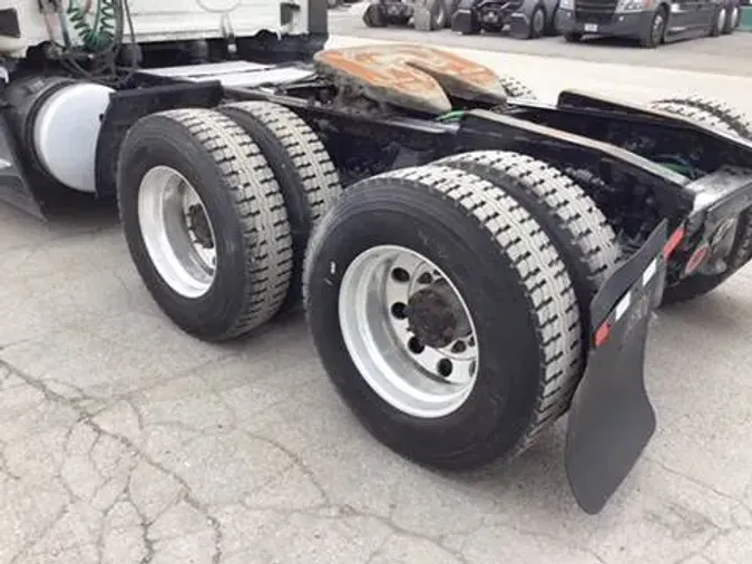 2019 Freightliner Cascadia