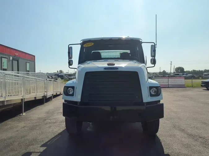 2018 FREIGHTLINER/MERCEDES 114SD