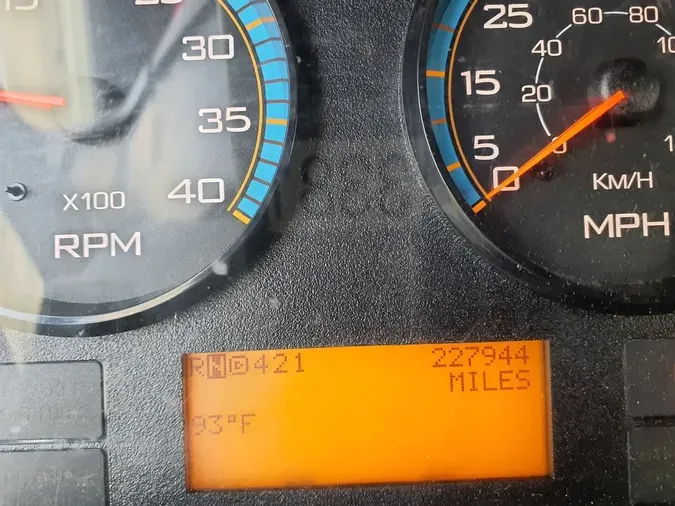 2018 NAVISTAR INTERNATIONAL 4300503eca3ff5b6b3035613f0899924029c