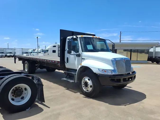 2020 NAVISTAR INTERNATIONAL MV607 (4X2)503ed0eb0f3d75931c70afeadf1f222b