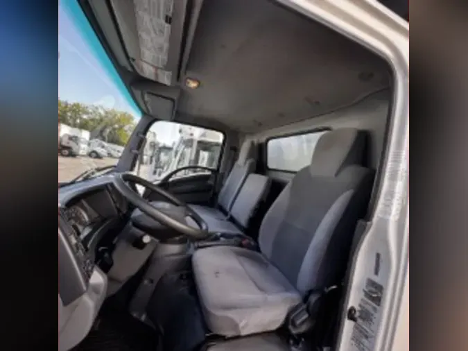2020 CHEVROLET MOTOR DIV. LCF 5500XD