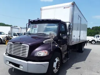 2020 FREIGHTLINER M2 106