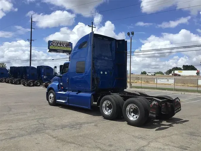 2020 INTERNATIONAL LT625