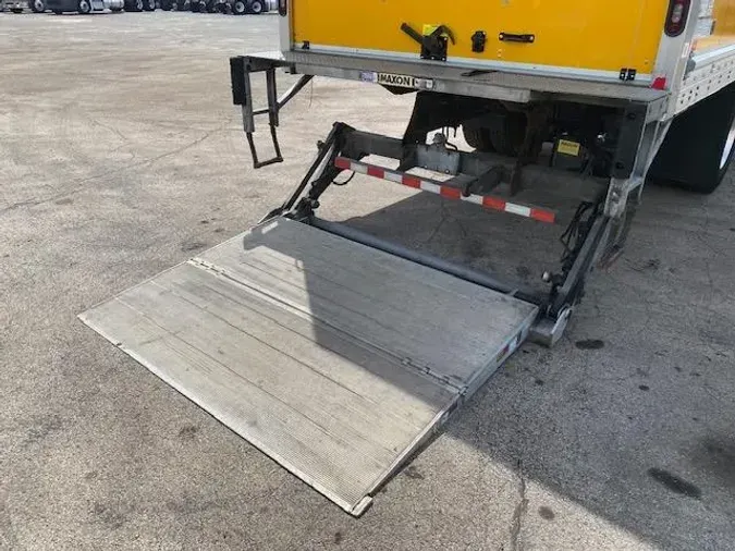 2020 Freightliner Business Class M2 106