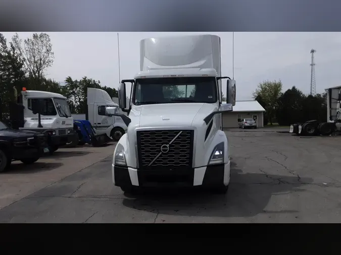 2019 Volvo VNL300504252860f6de038b96504a8dd57a8f9