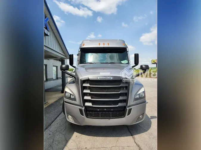 2021 FREIGHTLINER CASCADIA