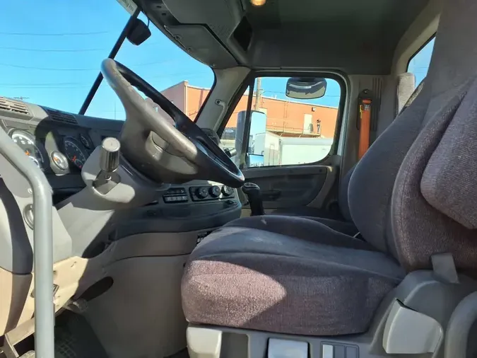 2019 FREIGHTLINER/MERCEDES CASCADIA 1255043070df109001afe18df6e2aeae6ea