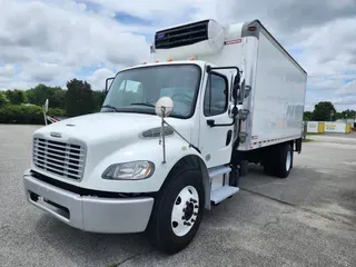 2018 FREIGHTLINER M2 106