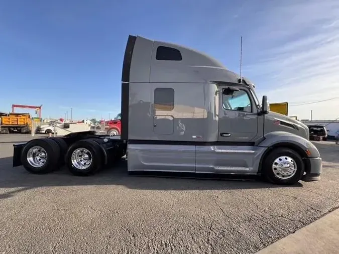 2024 Peterbilt 579