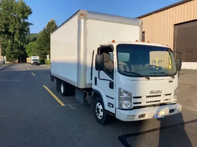2015 ISUZU TRUCK NPR50442b24bcb23d2b0d0ec0a716d27670