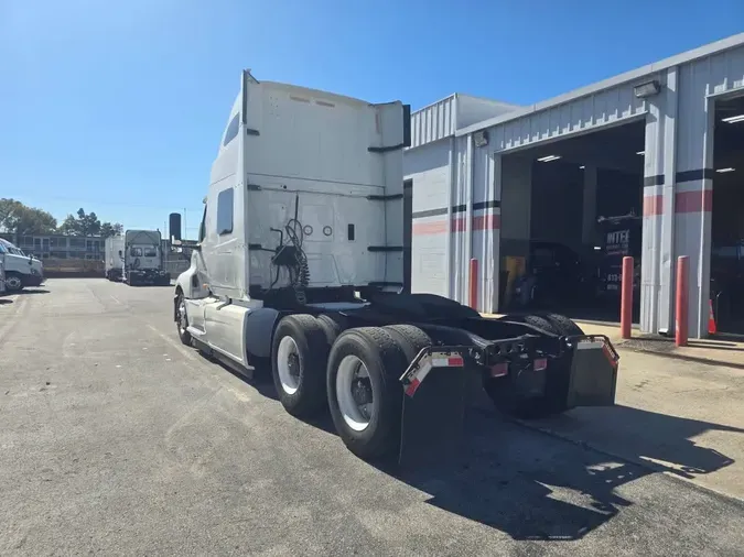 2020 NAVISTAR INTERNATIONAL LT625 SLPR CAB5044a0d78501e2f17a6b667b66b55973