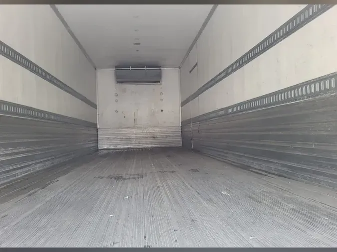 2018 FREIGHTLINER/MERCEDES M2 106