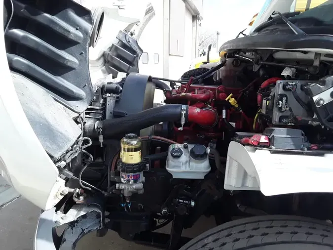 2020 FREIGHTLINER/MERCEDES M2 106