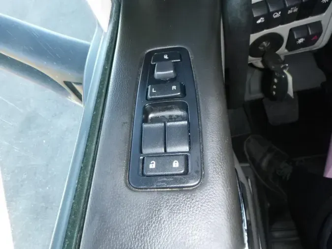 2021 Peterbilt 579