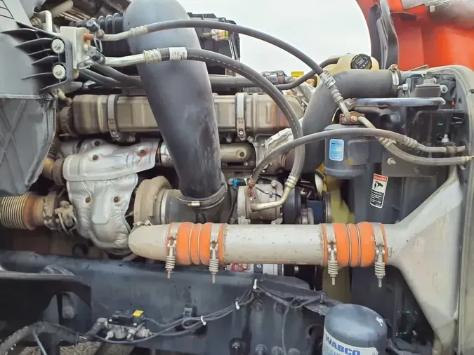 2020 FREIGHTLINER/MERCEDES NEW CASCADIA PX12664