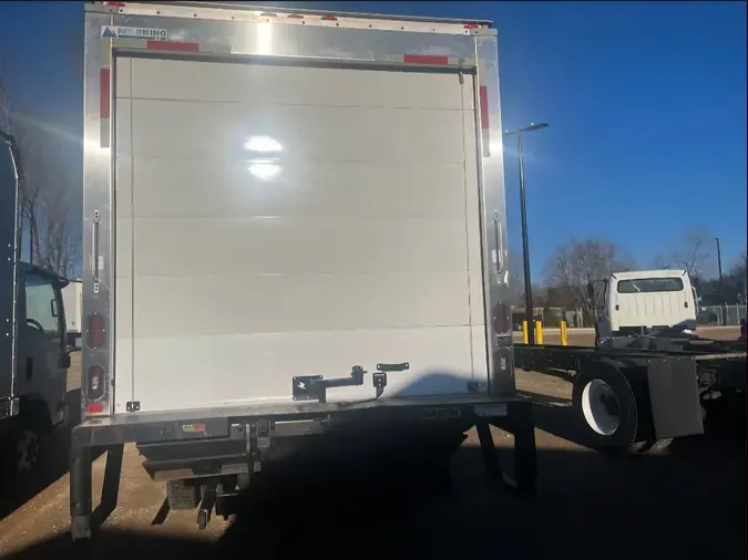 2017 ISUZU NPR50480cbeb151dff895e00d4f7ae9a0d4