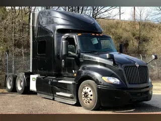 2019 INT LT625 6x4