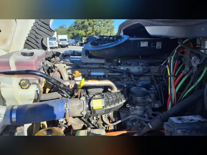 2020 FREIGHTLINER/MERCEDES CASCADIA 1255048b821a08579db622fa30fe858f5a9