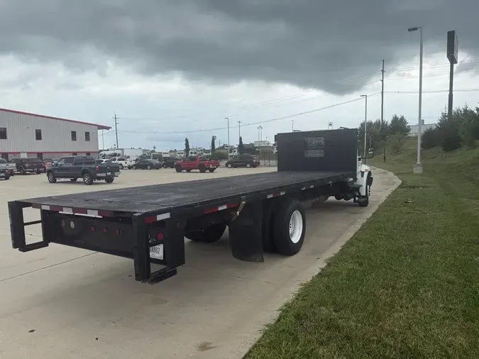 2017 International Durastar&reg; Day Cab Cummins B6.7 Allison Highway Series