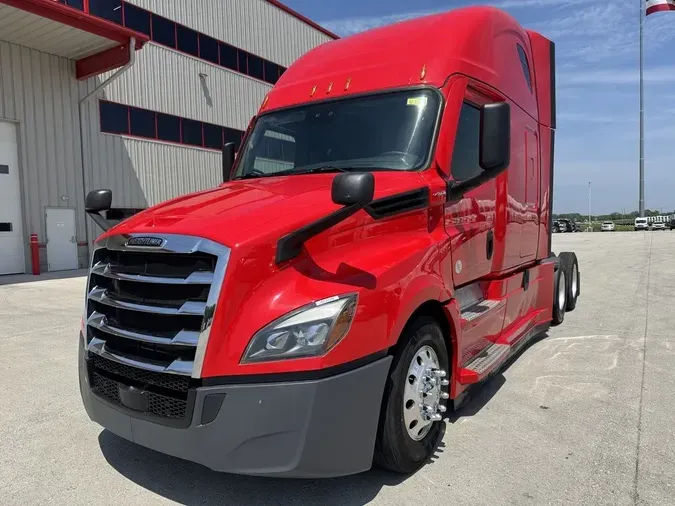 2022 Freightliner Cascadia&reg;