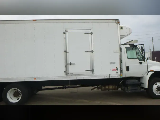 2019 International 4300