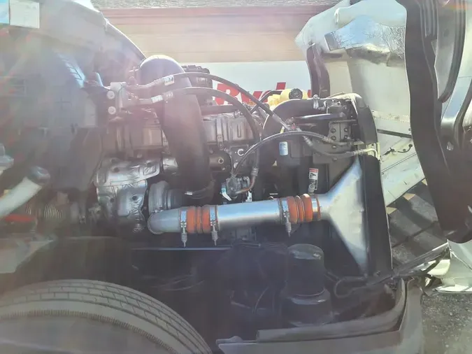 2019 FREIGHTLINER/MERCEDES NEW CASCADIA PX12664