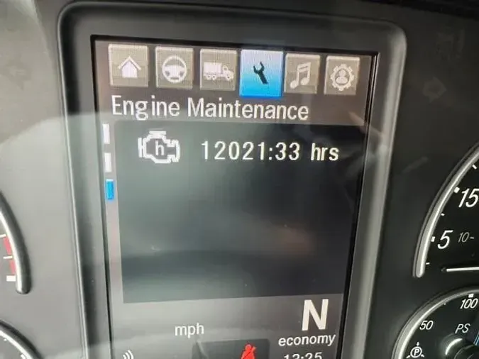 2024 Freightliner Cascadia