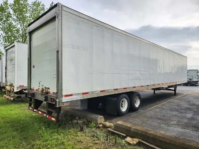 2017 UTILITY TRAILERS VS2RA 53/162/102