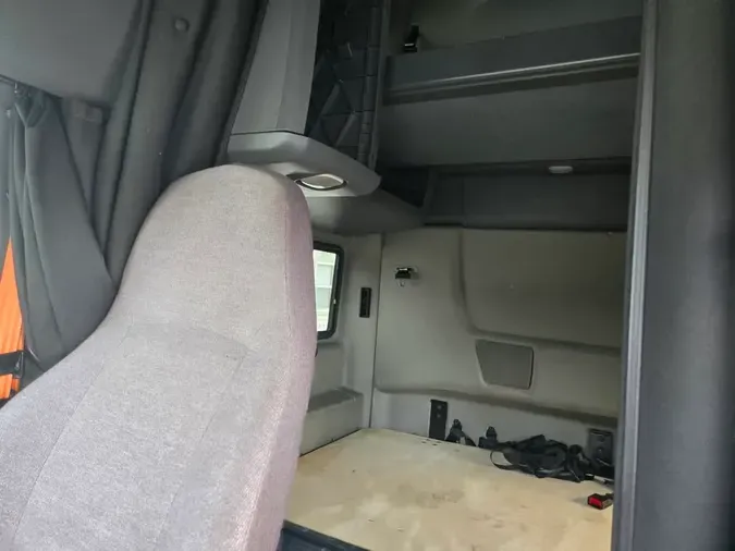 2020 NAVISTAR INTERNATIONAL LT625 SLPR CAB504ade917a89464cbb4d73acc7511b6a