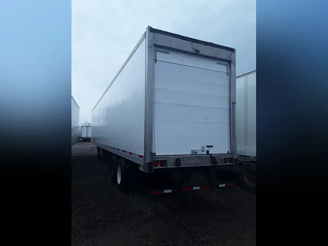 2014 UTILITY TRAILERS VS2RA 48/162/96