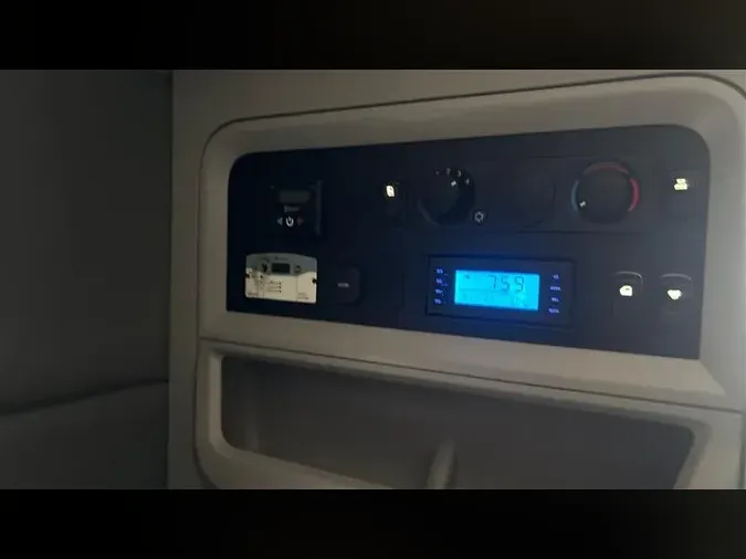 2019 KENWORTH T680
