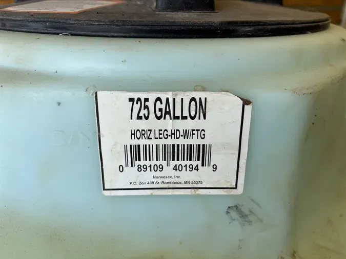 2012 International 4400