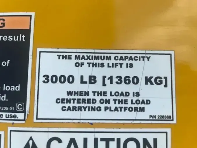 2019 Freightliner Business Class M2 106
