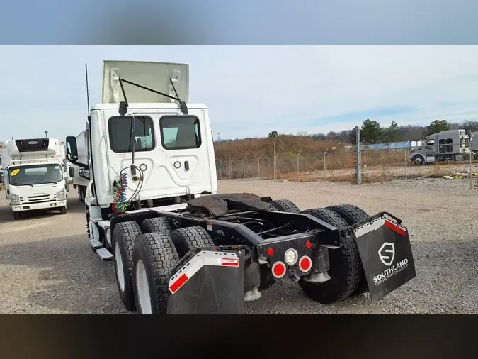 2022 FREIGHTLINER/MERCEDES NEW CASCADIA PX12664