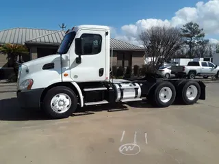 2017 FREIGHTLINER/MERCEDES CASCADIA PX11364ST