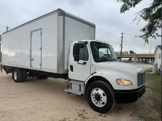 2019 FREIGHTLINER/MERCEDES M2 106