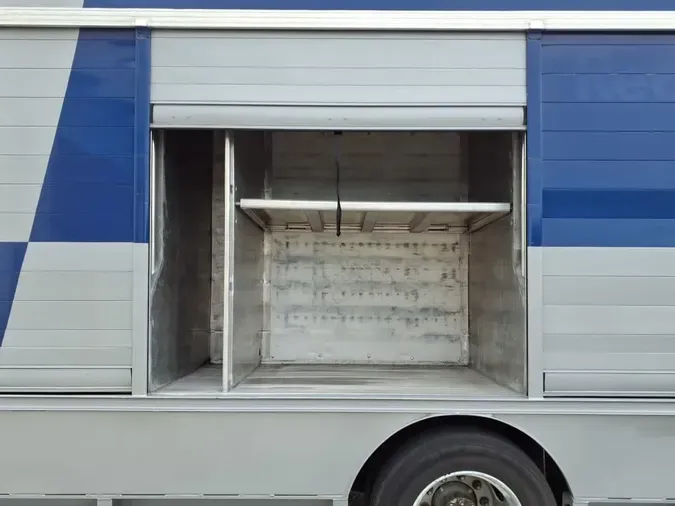 2020 NAVISTAR INTERNATIONAL MV607 LP
