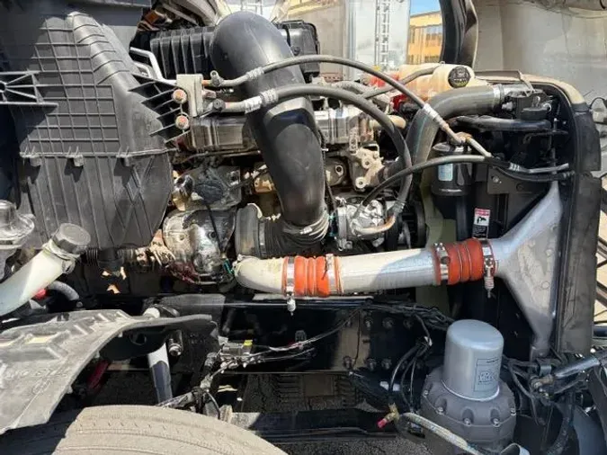 2022 Freightliner Cascadia504f6c0149f60b71eb395c2ffcc03192