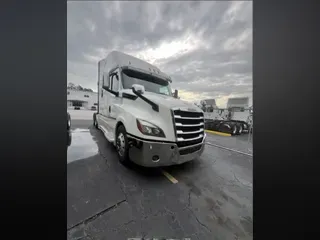 2019 FREIGHTLINER/MERCEDES NEW CASCADIA PX12664