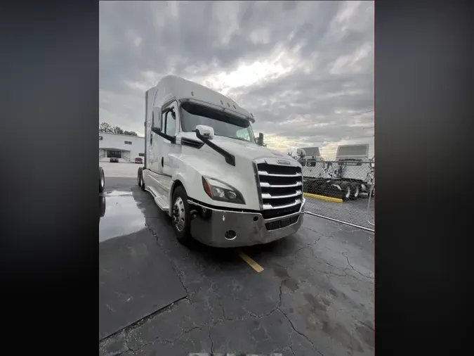 2019 FREIGHTLINER/MERCEDES NEW CASCADIA PX12664504fd1183886fbdbf72ee0cfe6abd6fc