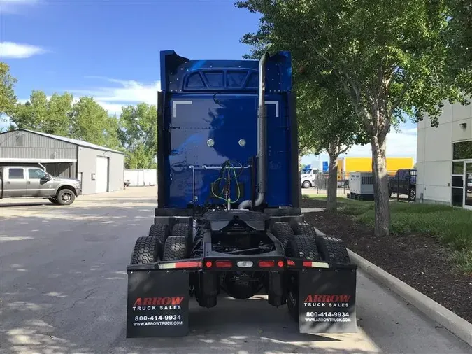 2019 PETERBILT 579