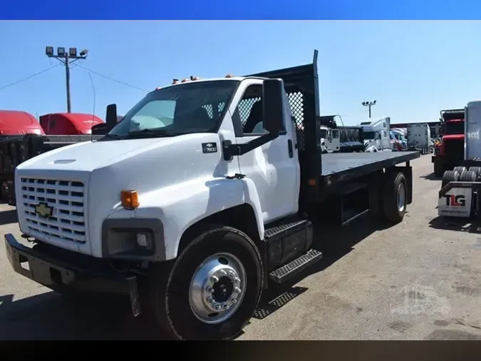 2007 CHEVROLET KODIAK C7500