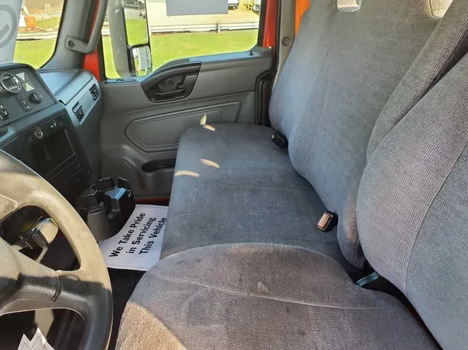 2020 NAVISTAR INTERNATIONAL MV607 (4X2)505100e3a18f14e1a02784efe41e50f2