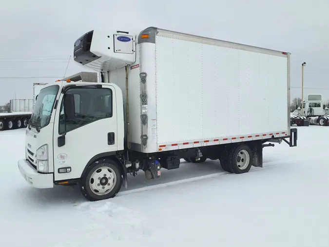 2019 ISUZU NPR505254ca79348cc7314bfdd2b841cca6