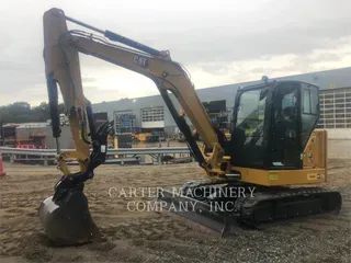 2020 Caterpillar 306