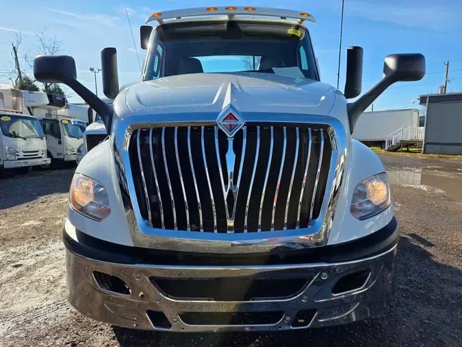 2019 NAVISTAR INTERNATIONAL LT625 DAYCAB T/A5054326f76aa75c797ecae021dbf542a